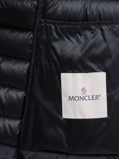 Igelle nylon down jacket