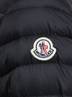 Igelle nylon down jacket