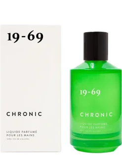 Igienizzante mani Chronic 100ml