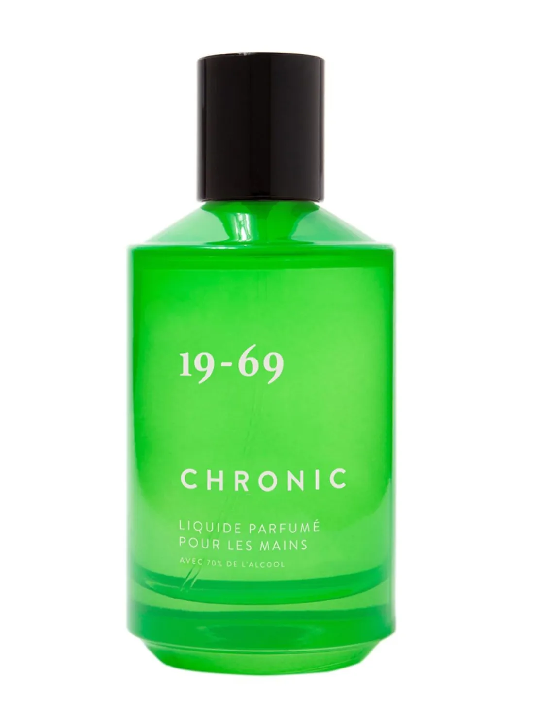 Igienizzante mani Chronic 100ml
