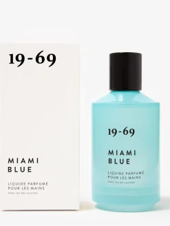 Igienizzante mani Miami Blue 100ml