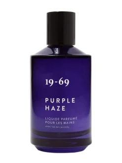 Igienizzante mani Purple Haze 100ml