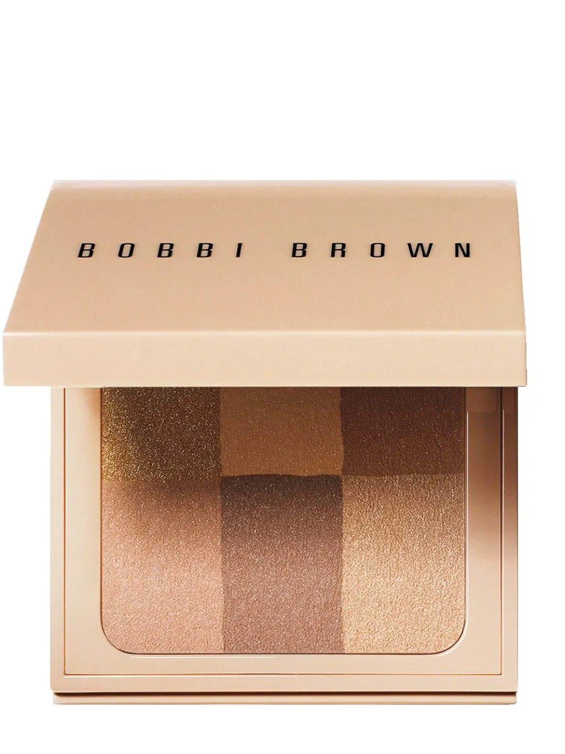 Illuminante Nude Finish Illuminating Powder