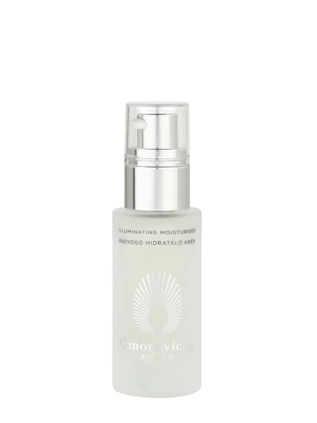 Illuminating Moisturizer 50ml