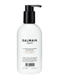 Illuminating Shampoo Silver Pearl 300ml