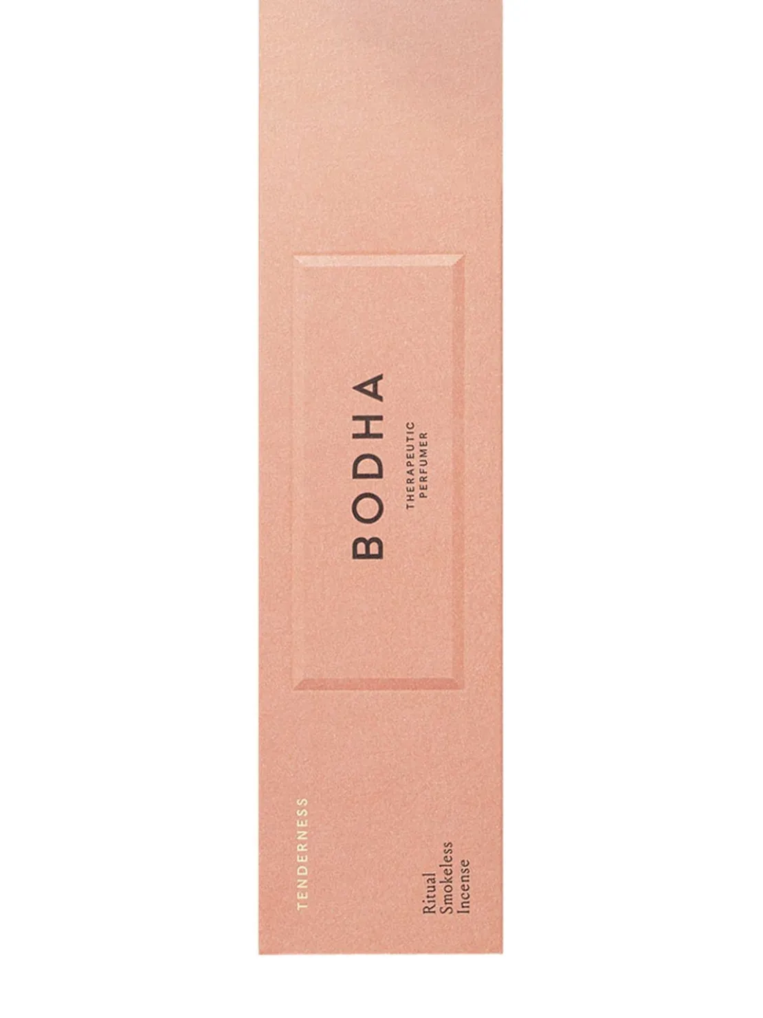 Incenso Tenderness Smokeless Ritual