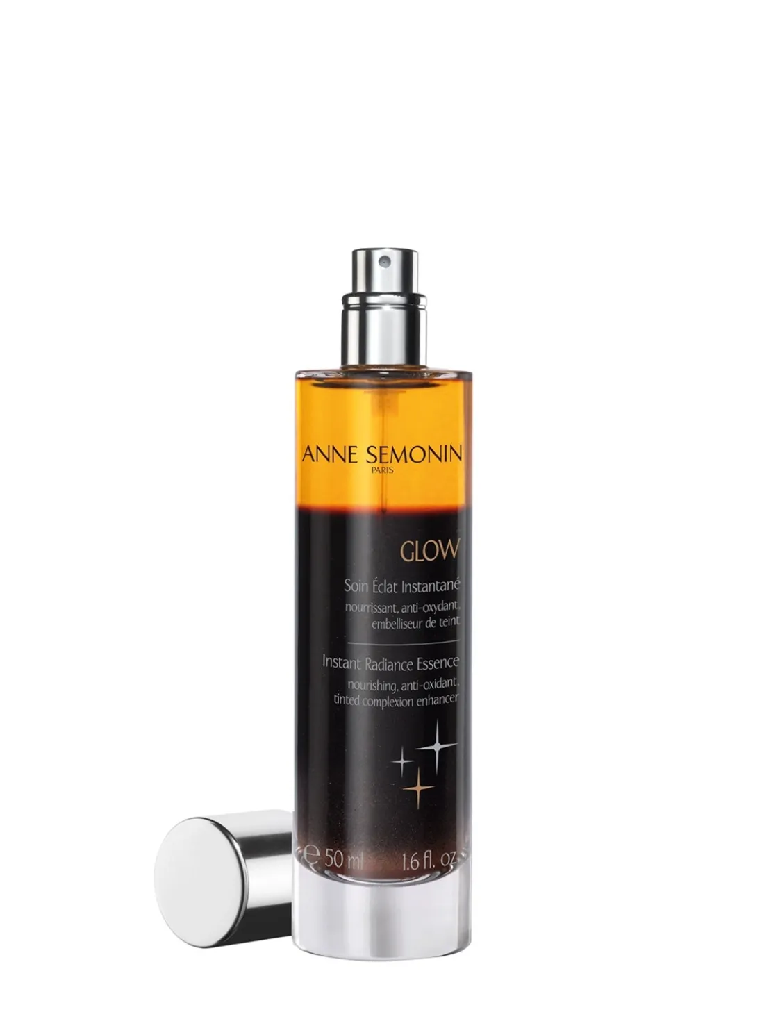 Instant Radiance Essence Glow Oil 50ml