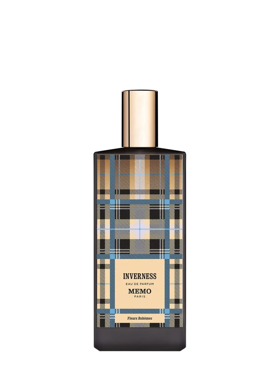 Inverness eau de parfum 75ml