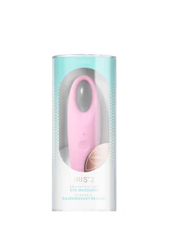 Iris 2 eye massager