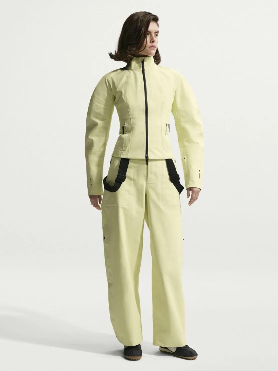 Jacquemus GORE-TEX jacket
