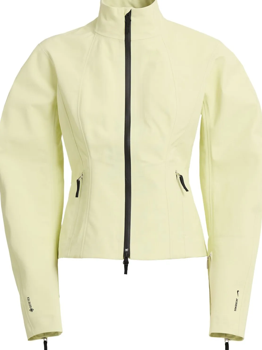 Jacquemus GORE-TEX jacket