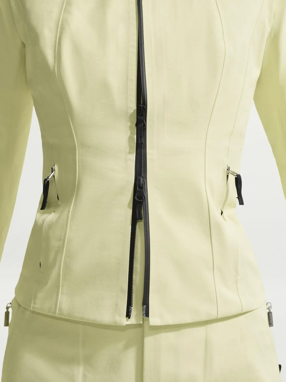 Jacquemus GORE-TEX jacket