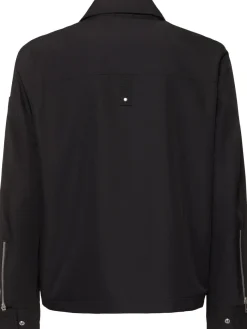 Jacques jacket