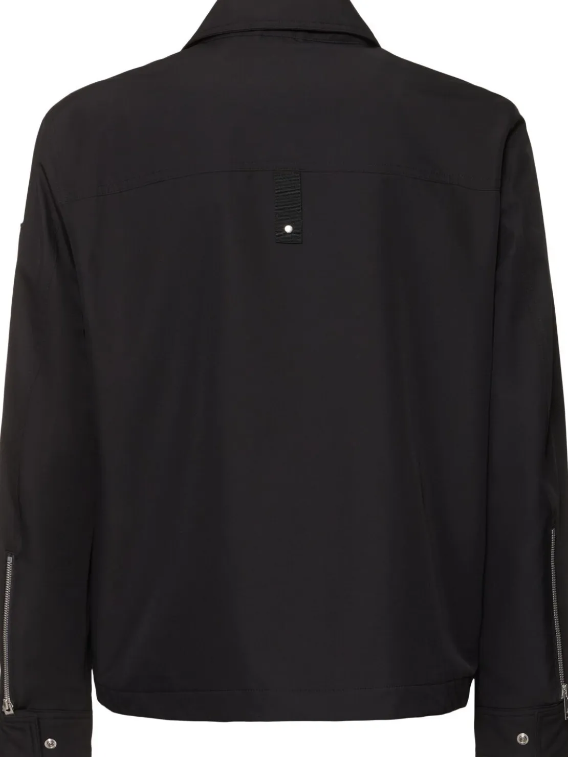 Jacques jacket