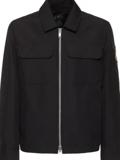 Jacques jacket