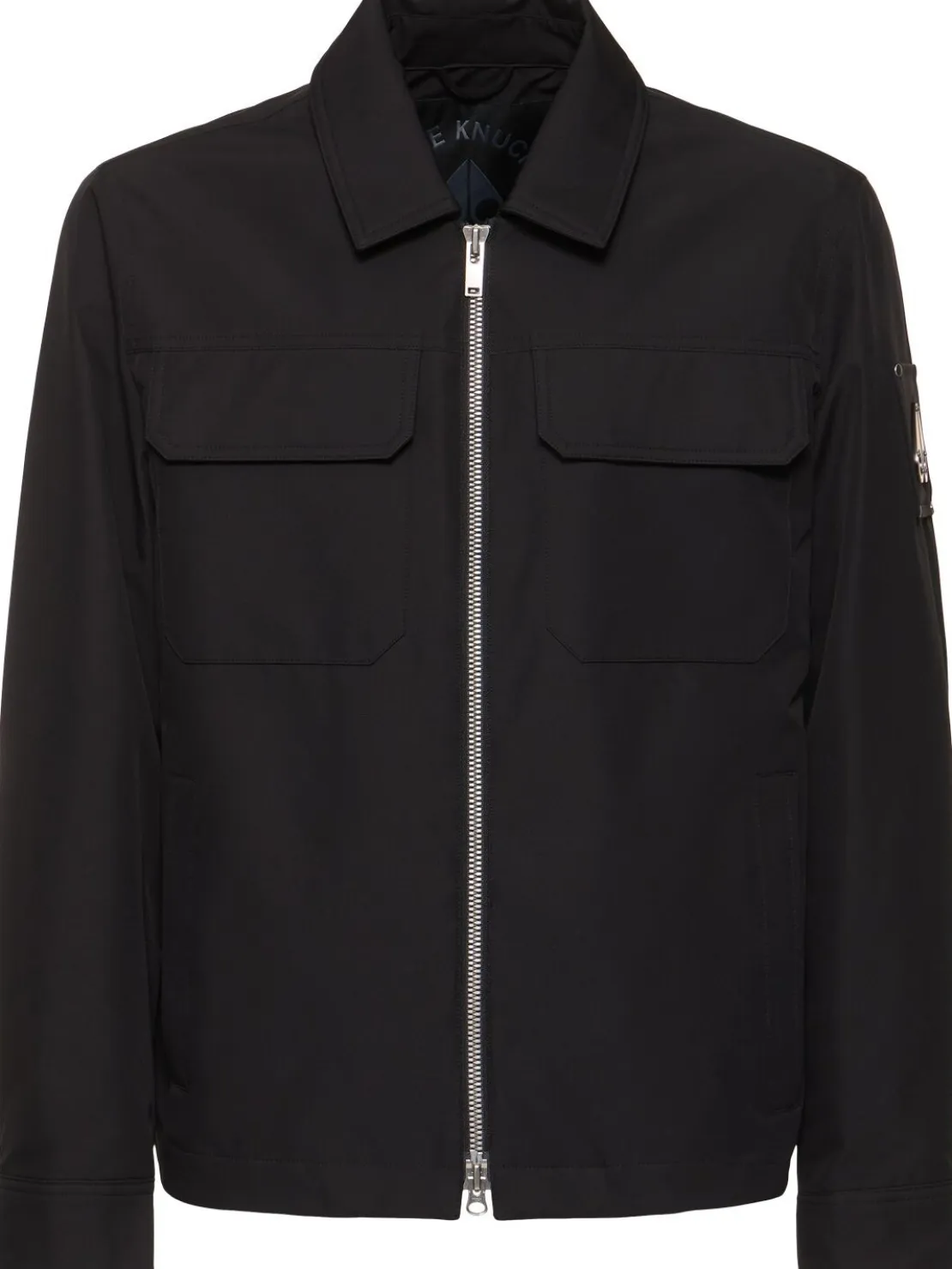 Jacques jacket
