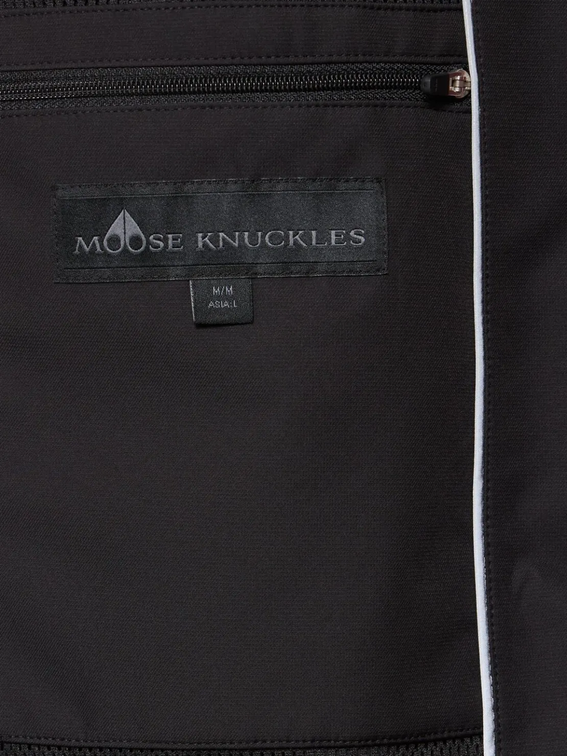 Jacques jacket