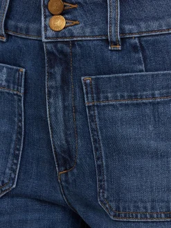 Jane flared jeans