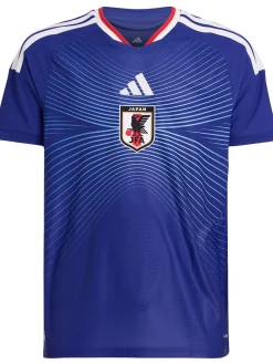 Japan 26/27 Authentic jersey
