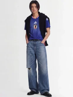 Japan 26/27 Authentic jersey