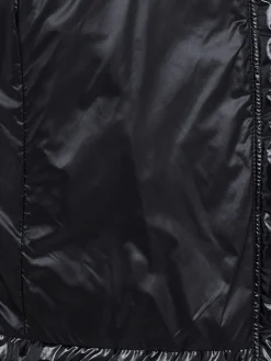 Jasmin nylon down jacket