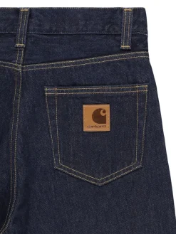 Jeans Aaron 'Smith’ in denim