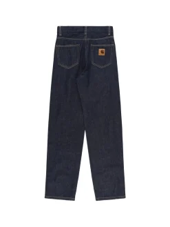 Jeans Aaron 'Smith’ in denim
