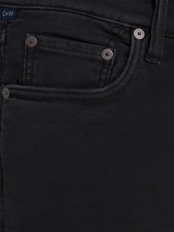Jeans Adler in denim di cotone