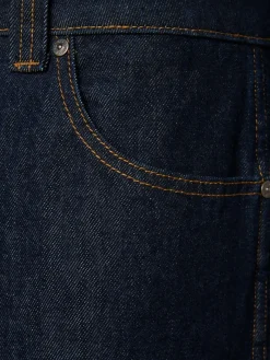 Jeans ampi Winslow in denim