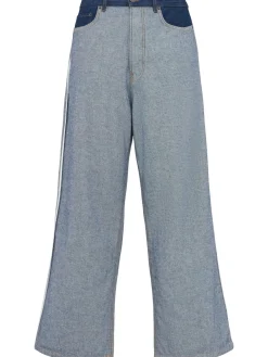 Jeans baggy Inside Out
