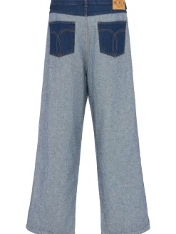 Jeans baggy Inside Out