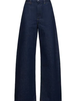 Jeans baggy Pili Ayla vita alta
