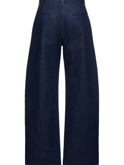 Jeans baggy Pili Ayla vita alta