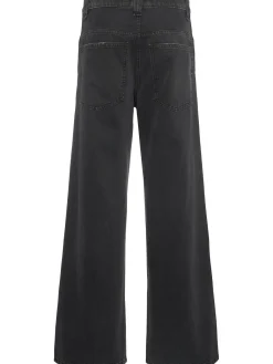 Jeans baggy vita media Winslow in denim