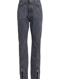 Jeans Bolan in denim di cotone