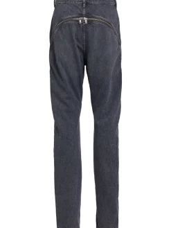 Jeans Bolan in denim di cotone