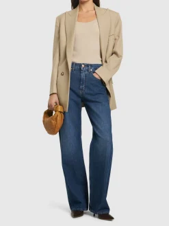 Jeans boyfriend vita media Ease