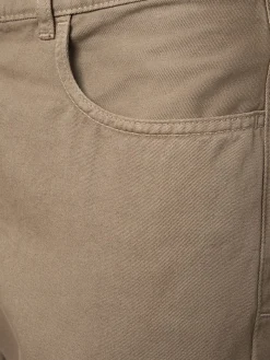 Jeans Carlisle in cotone