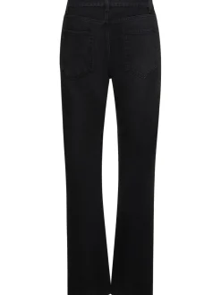 Jeans Carlisle in denim di cotone