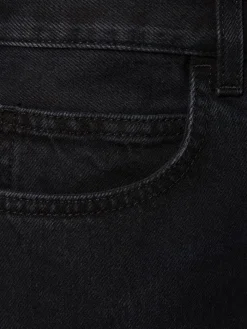 Jeans Carlisle in denim di cotone