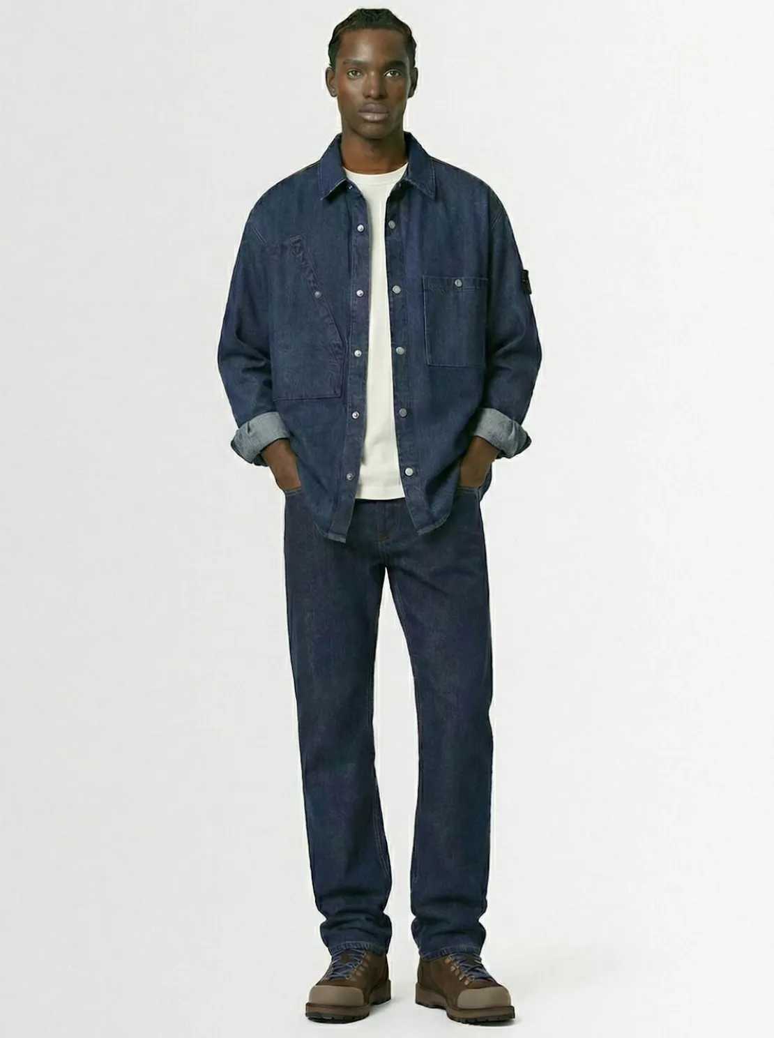 Jeans DENIM RESEARCH in denim