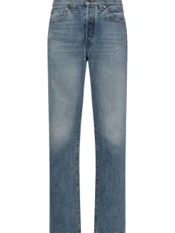 Jeans dritti Callum