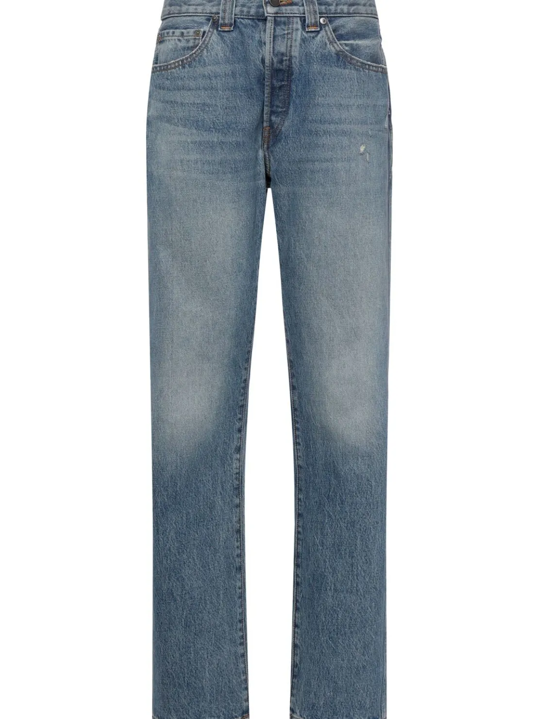 Jeans dritti Callum