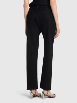 Jeans dritti Callum