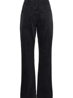 Jeans dritti Kelly in denim