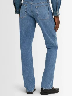 Jeans dritti Modern in cotone