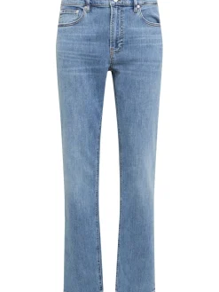 Jeans dritti Modern in cotone