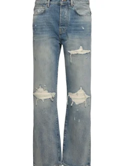 Jeans dritti mx1
