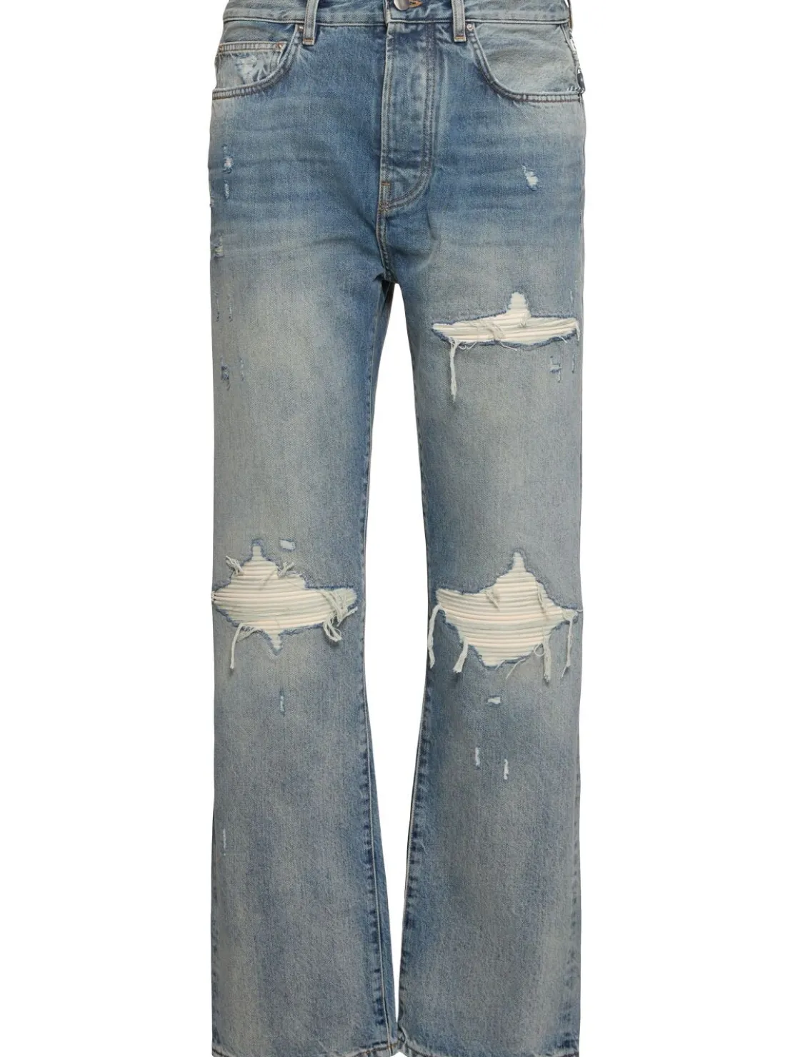 Jeans dritti mx1