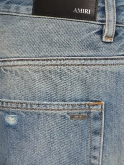 Jeans dritti mx1
